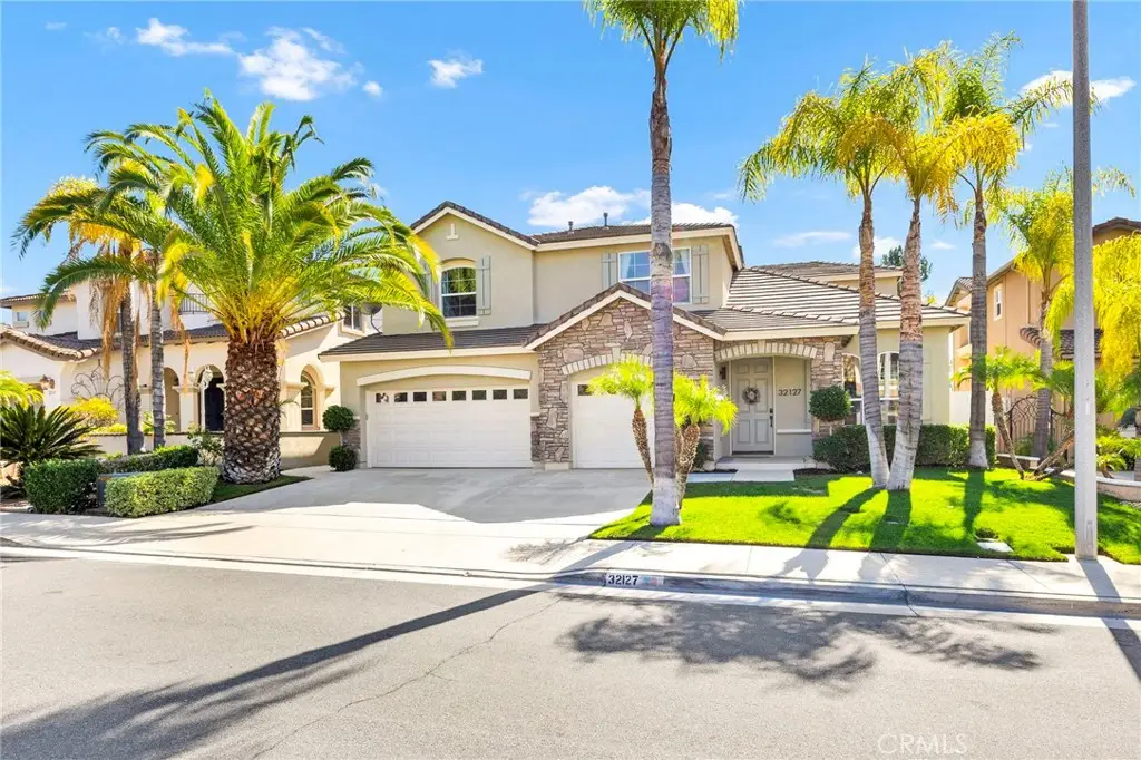 32127 Camino Rabago, Temecula, CA 92592 - #1
