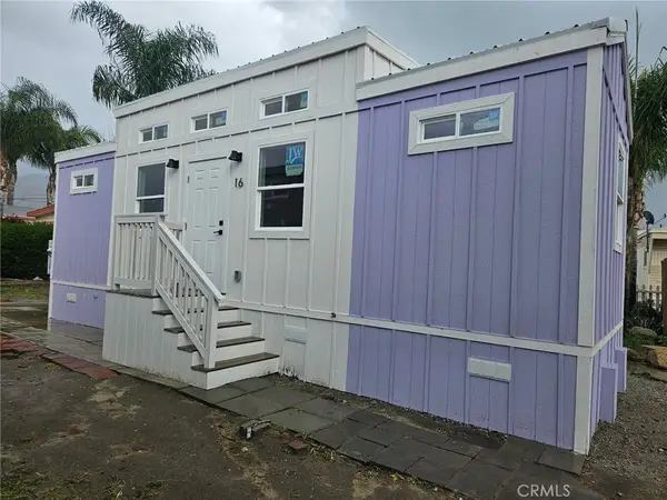 501 S Mistletoe #16, San Jacinto, CA 92582