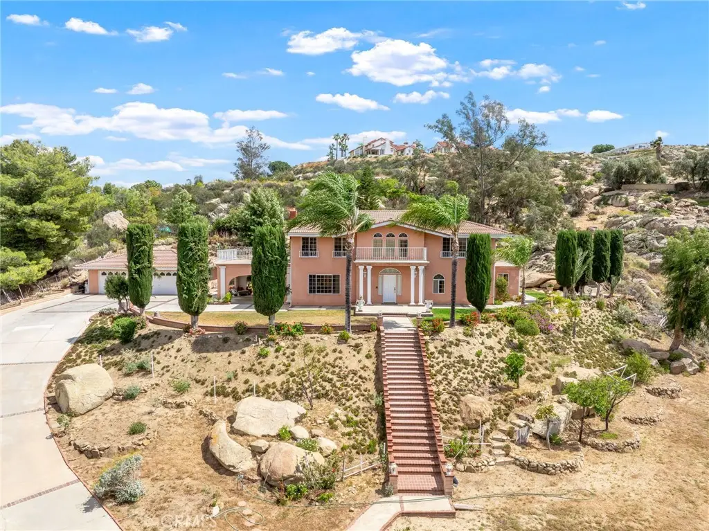 28368 Rawlings Road, Hemet, CA 92544 - #1