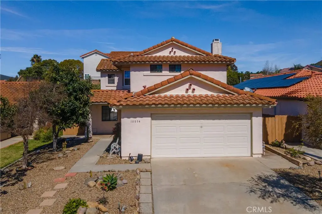 10954 Cool Lake, San Diego, CA 92128 - #1