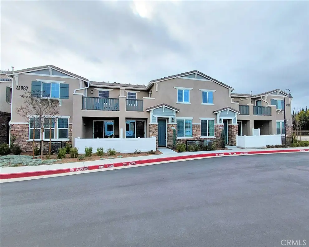 41987 Isadora #1402, Murrieta, CA 92562 - #1