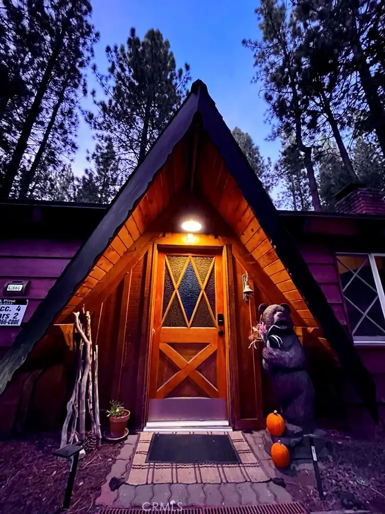 42660 La Placida, Big Bear Lake, CA 92315 - #2