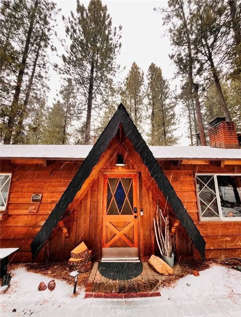 42660 La Placida, Big Bear Lake, CA 92315 - #3