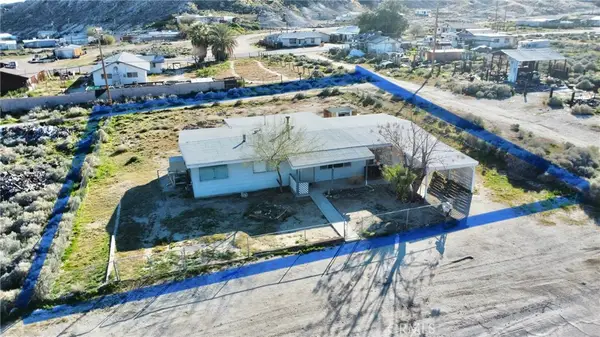 13621 Cedar Street, Trona, CA 93562