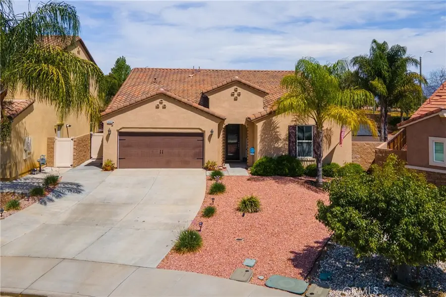 26490 Milena, Menifee, CA 92584 - #2