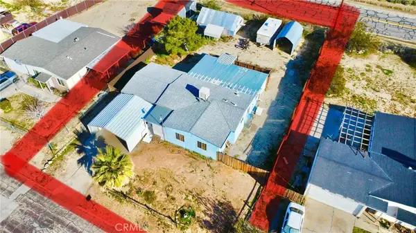 84607 Searles Street, Trona, CA 93562