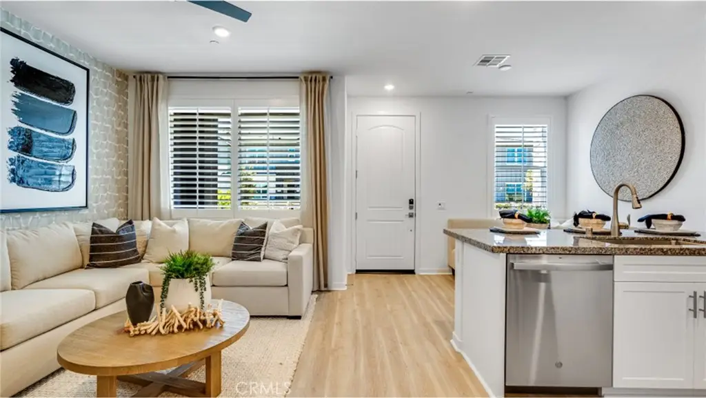 4307 S Gasly Paseo, Ontario, CA 91762 - #1