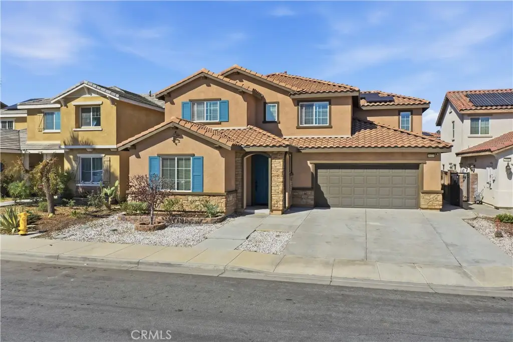 29325 Links, Lake Elsinore, CA 92530 - #1