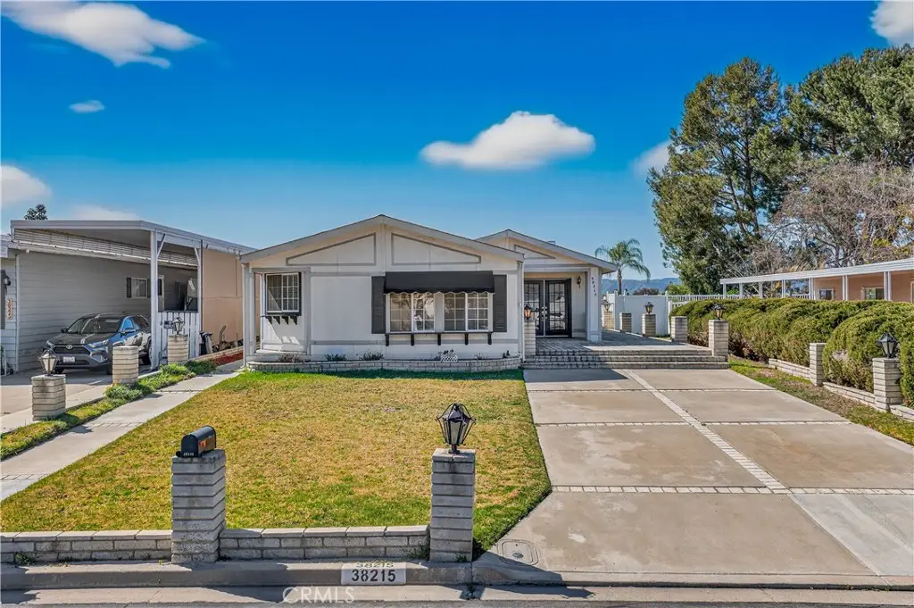 38215 Via Tafffia #C, Murrieta, CA 92563 - #1