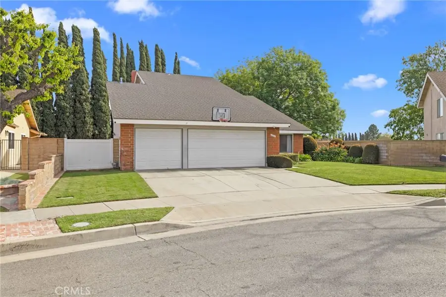 4334 E Ruth Place, Orange, CA 92869 - #3