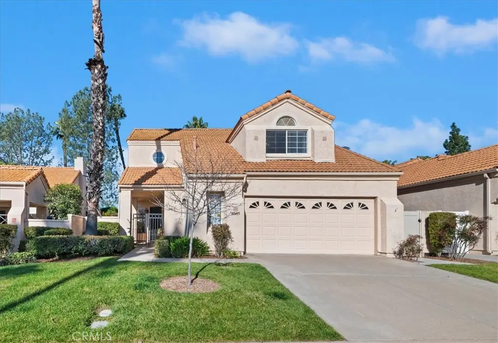 40495 Via Malagas, Murrieta, CA 92562 - #1