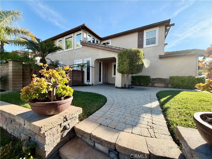 2478 Turning Trail, Chula Vista, CA 91914 - #2