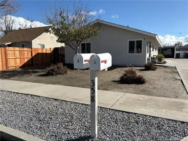 358 Alessandro Street S, Hemet, CA 92543