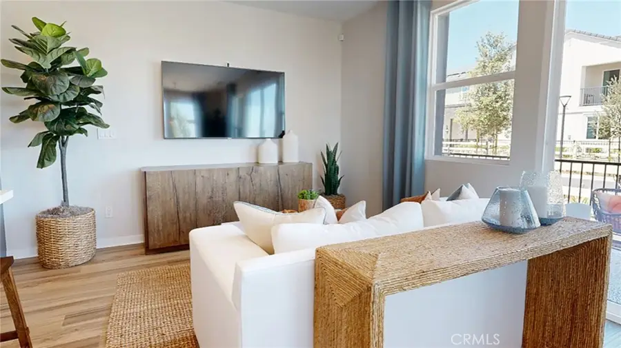 4323 S Gasly Paseo, Ontario, CA 91762 - #2