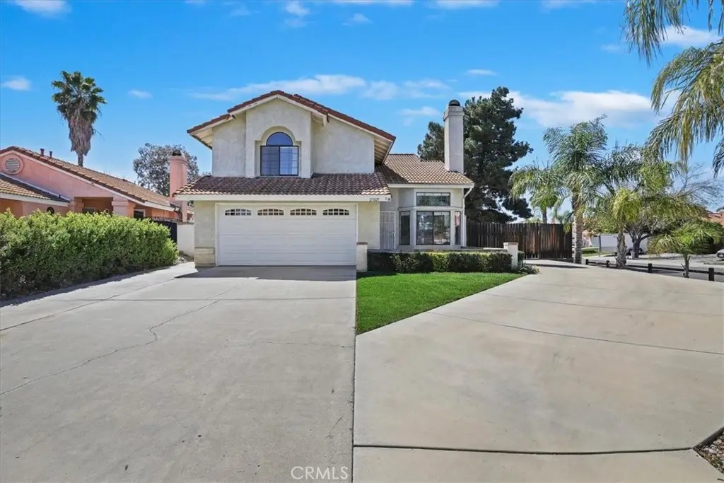 27025 Rock Bluff, Temecula, CA 92591 - #1