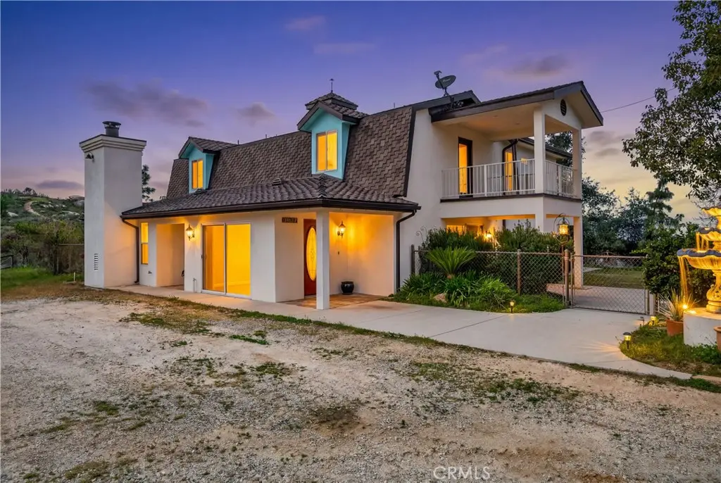 33620 Oak Drive, Hemet, CA 92544 - #1