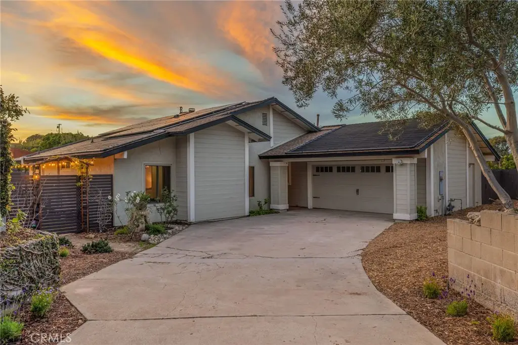 1535 Molly Circle, Oceanside, CA 92054 - #1