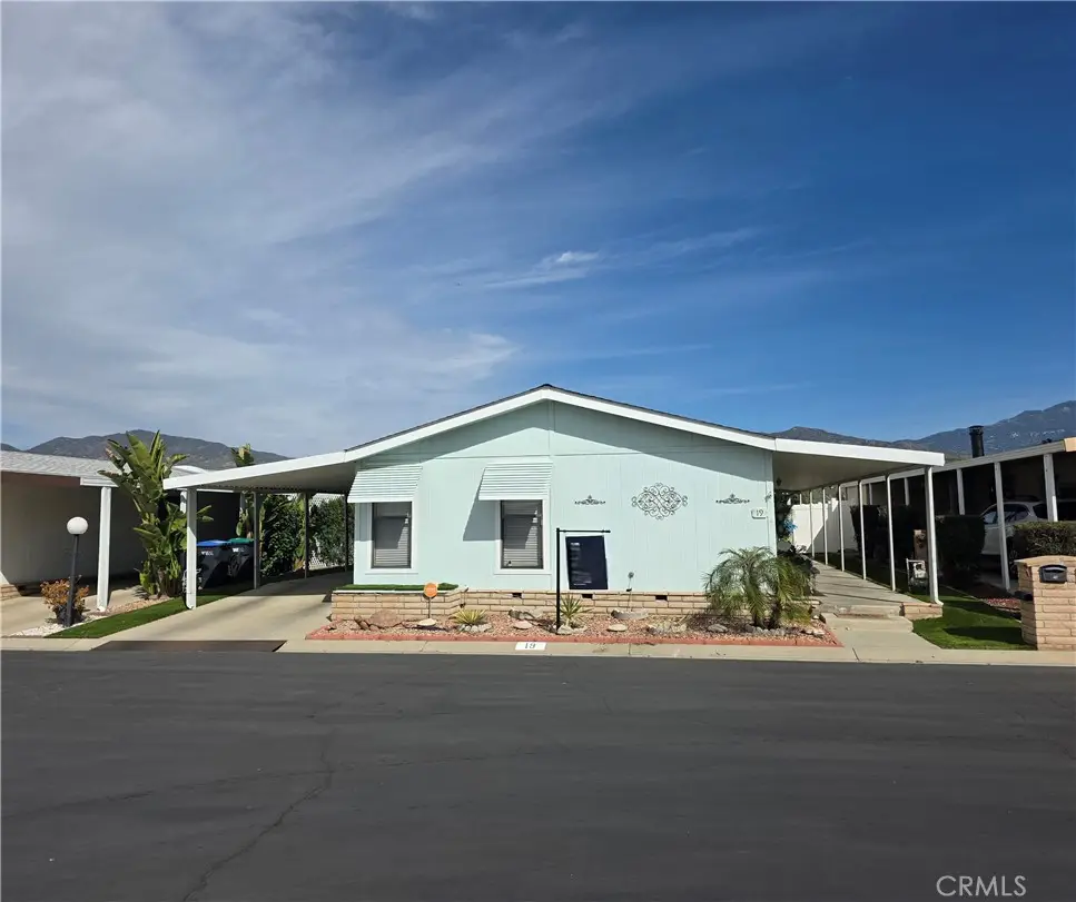 24600 Mountain Avenue #19, Hemet, CA 92544 - #1