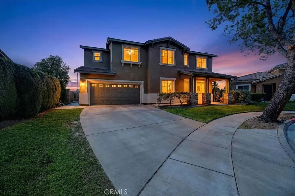 1819 Overland Court, Hemet, CA 92545 - #1