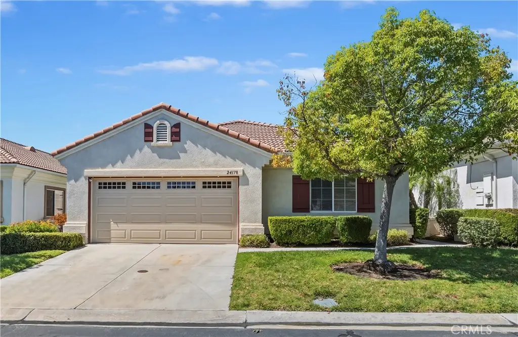 24178 Via Llano, Murrieta, CA 92562 - #1