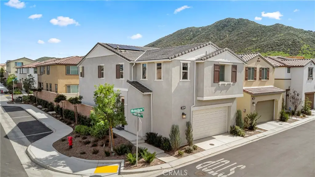 29562 Winterstorm Court, Winchester, CA 92596 - #1