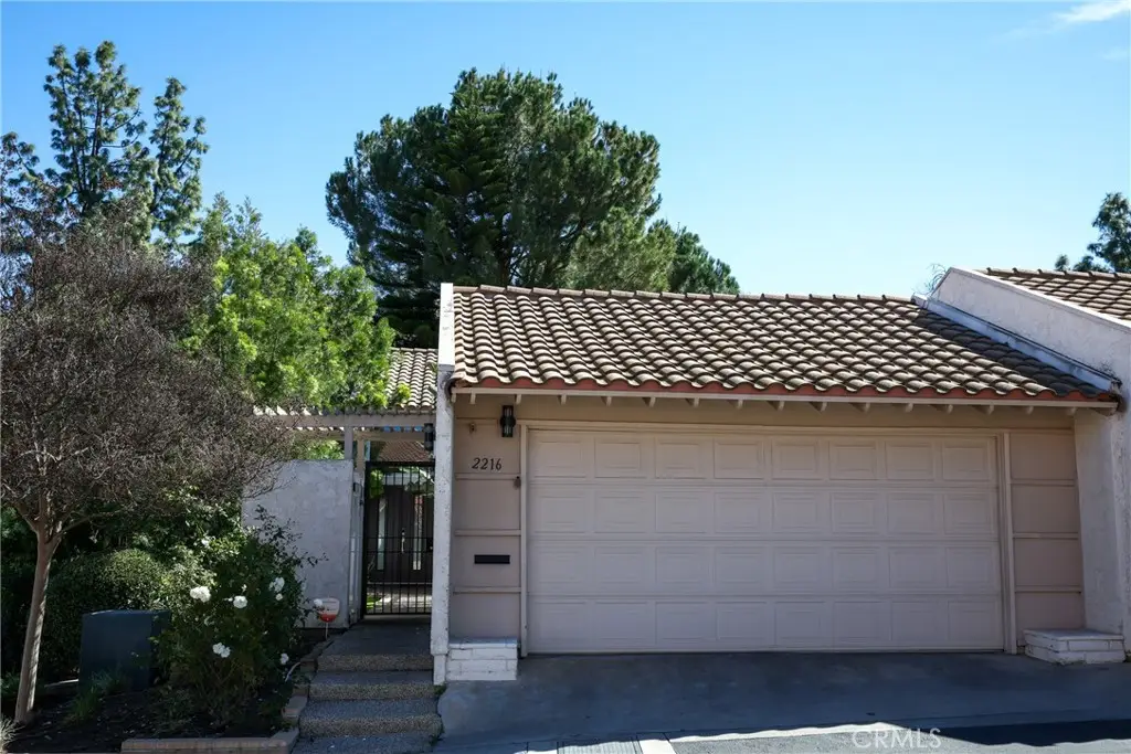 2216 El Capitan Drive, Riverside, CA 92506 - #1