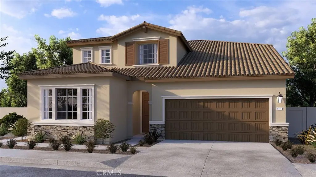 26194 Gentry Avenue, Corona, CA 92883 - #1