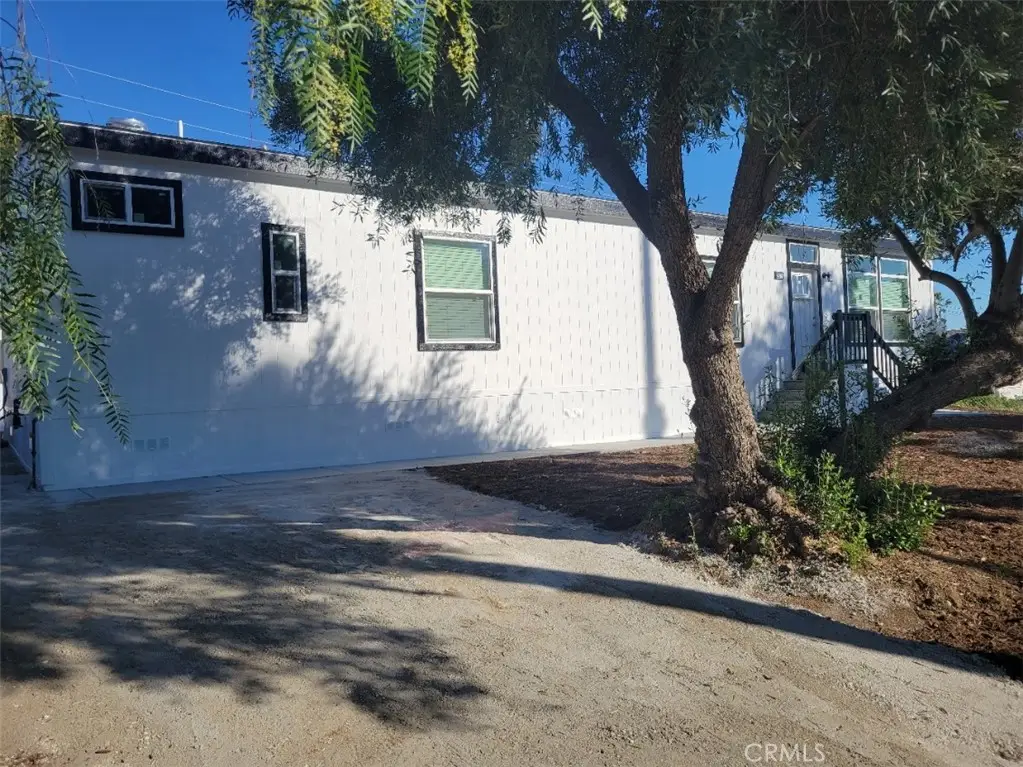 22738 La More, Perris, CA 92570 - #1