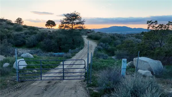 40521 Tweedie Trail, Anza, CA 92539