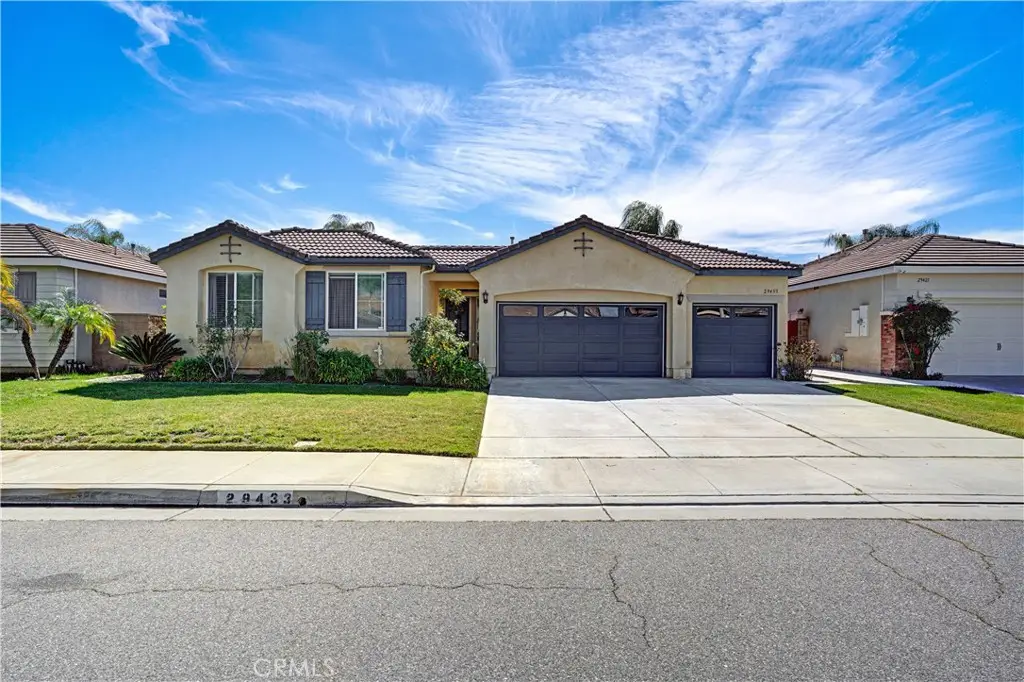 29433 Lake Hills, Menifee, CA 92585 - #1