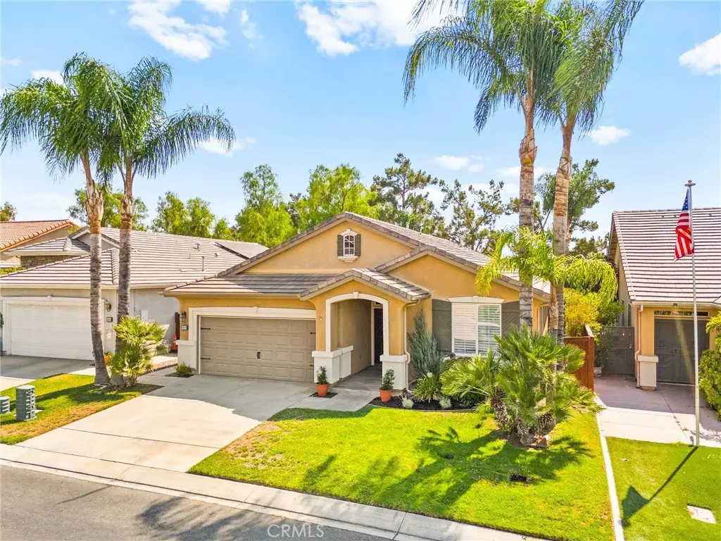400 Bjorn Court, Hemet, CA 92545 - #1