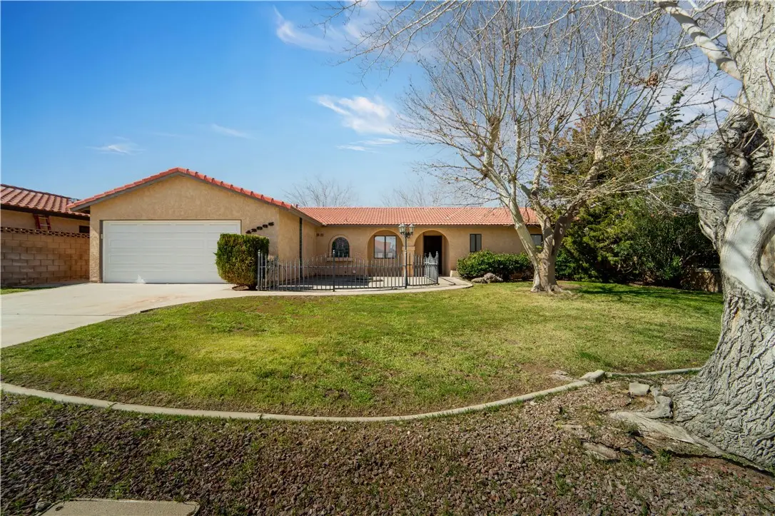 42865 Normandy, Lancaster, CA 93536 - #1