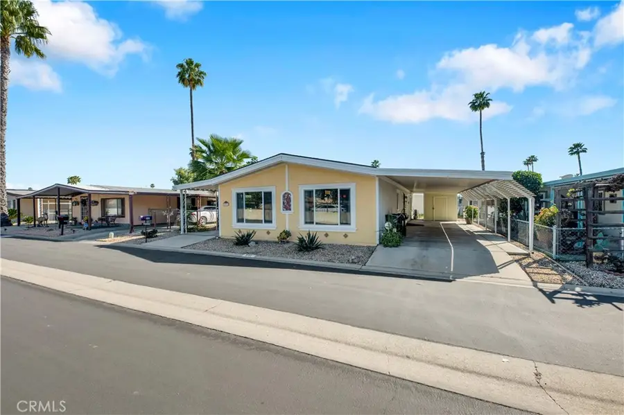 601 N Kirby Street #501, Hemet, CA 92545 - #3