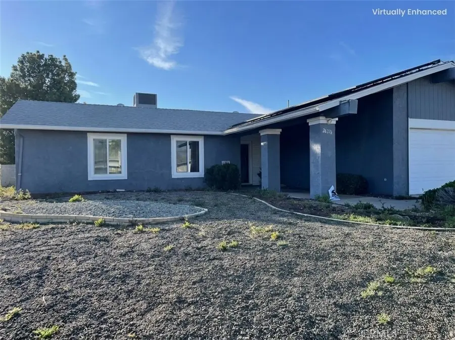 26376 Mehaffey, Menifee, CA 92586 - #2