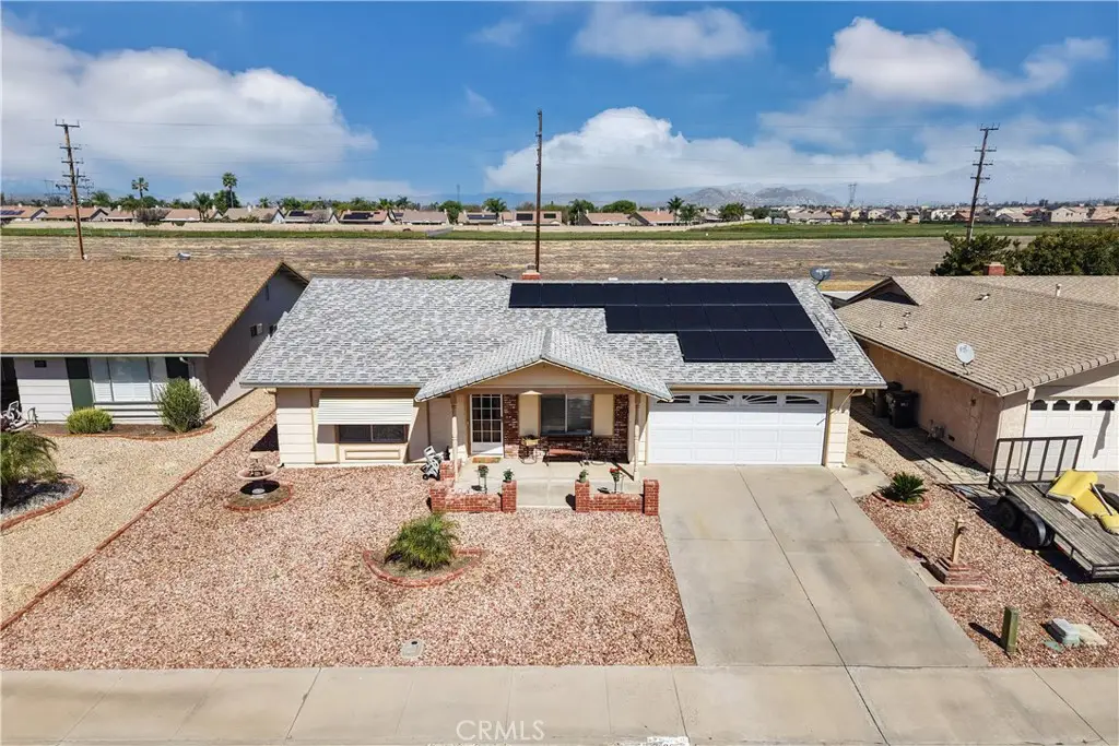 26398 Spaniel Lane, Menifee, CA 92586 - #1