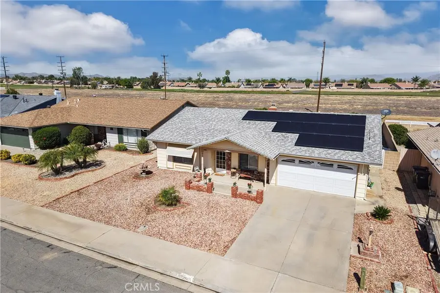 26398 Spaniel Lane, Menifee, CA 92586 - #2