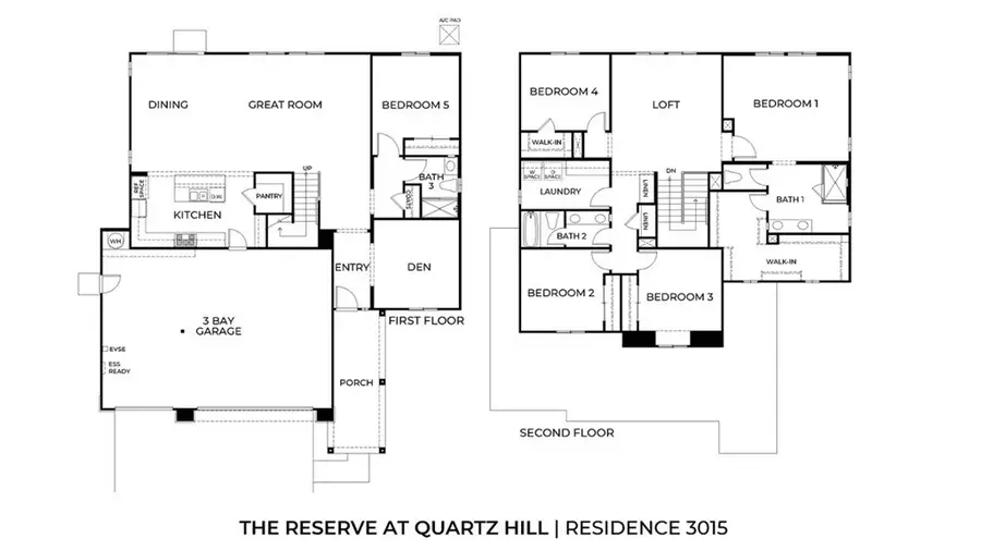 41830 Grenache Lane, Palmdale, CA 93551 - #2