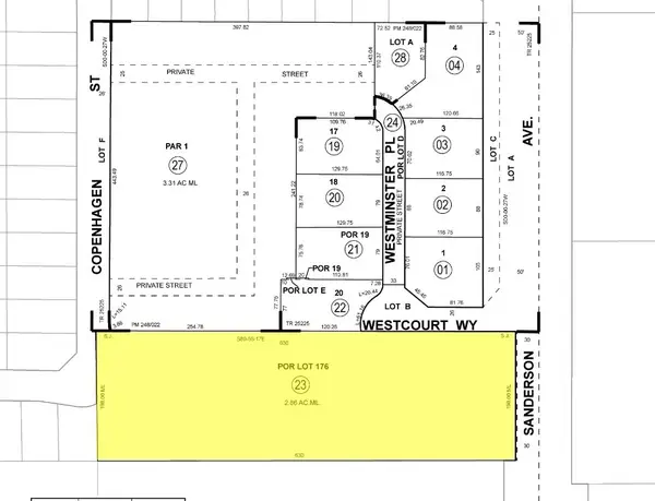 411 N Sanderson, Hemet, CA 92543
