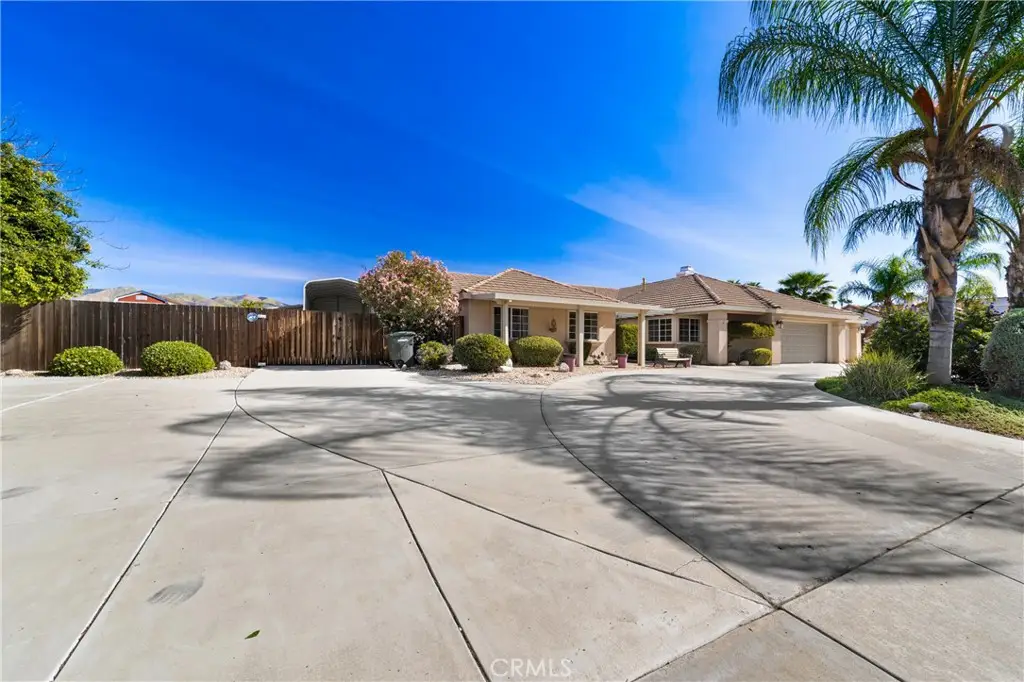 1279 Park, San Jacinto, CA 92583 - #1
