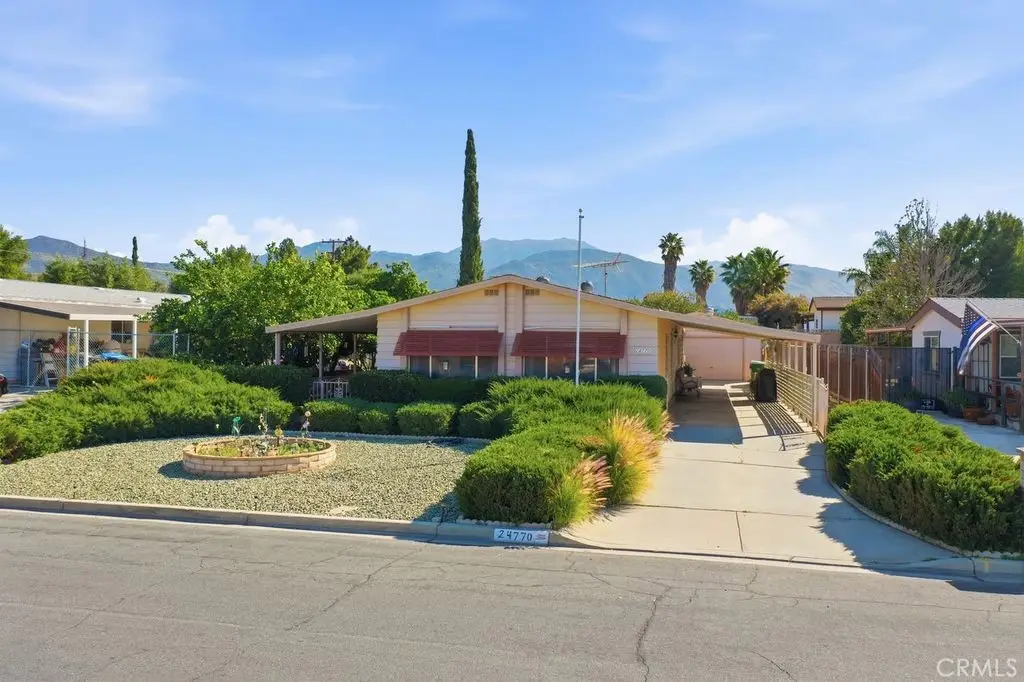 24770 Wendell Drive, Hemet, CA 92544 - #1