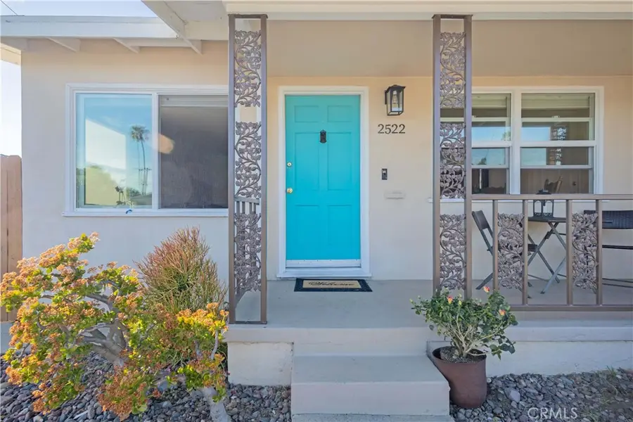 2522 Baily Avenue, San Diego, CA 92105 - #2
