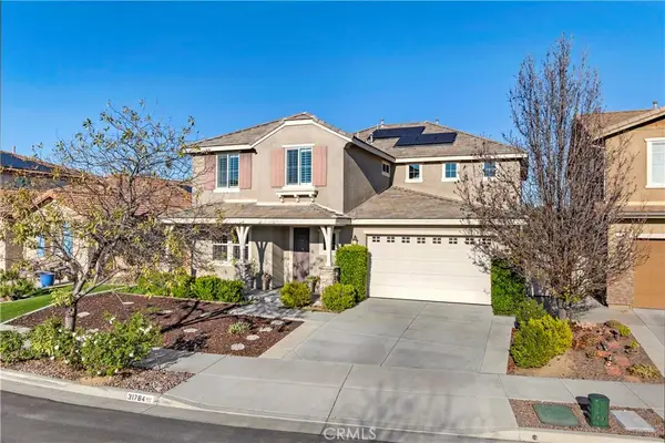 31784 Desert Holly, Murrieta, CA 92563
