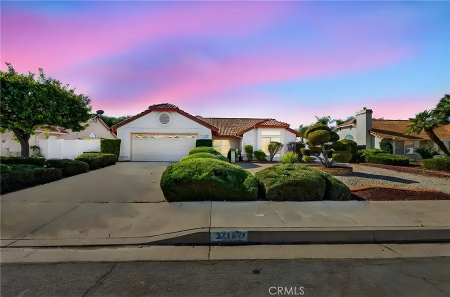 27187 Potomac Drive, Sun City, CA 92586 - #2