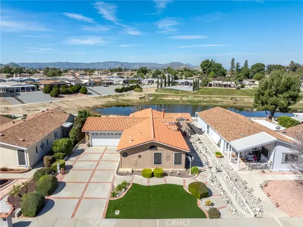 2892 Peach Tree, Hemet, CA 92545