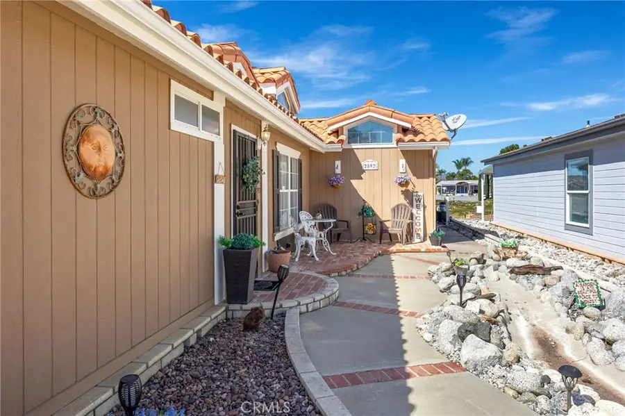 2892 Peach Tree, Hemet, CA 92545 - #3