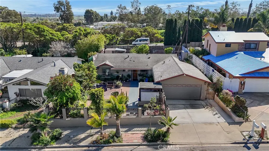 7415 San Bergamo Drive, Goleta, CA 93117 - #1