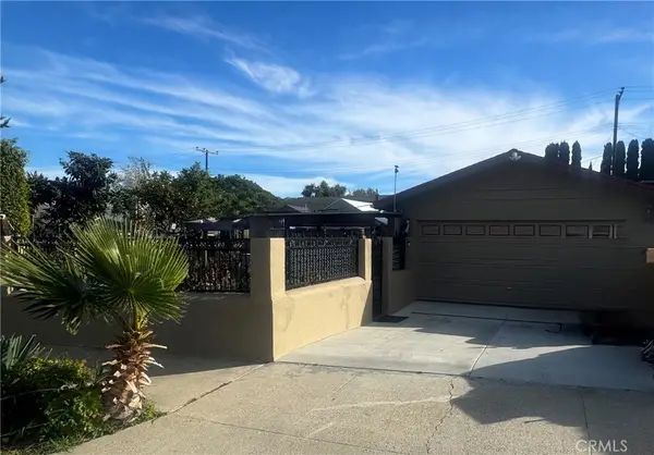 7415 San Bergamo Drive, Goleta, CA 93117
