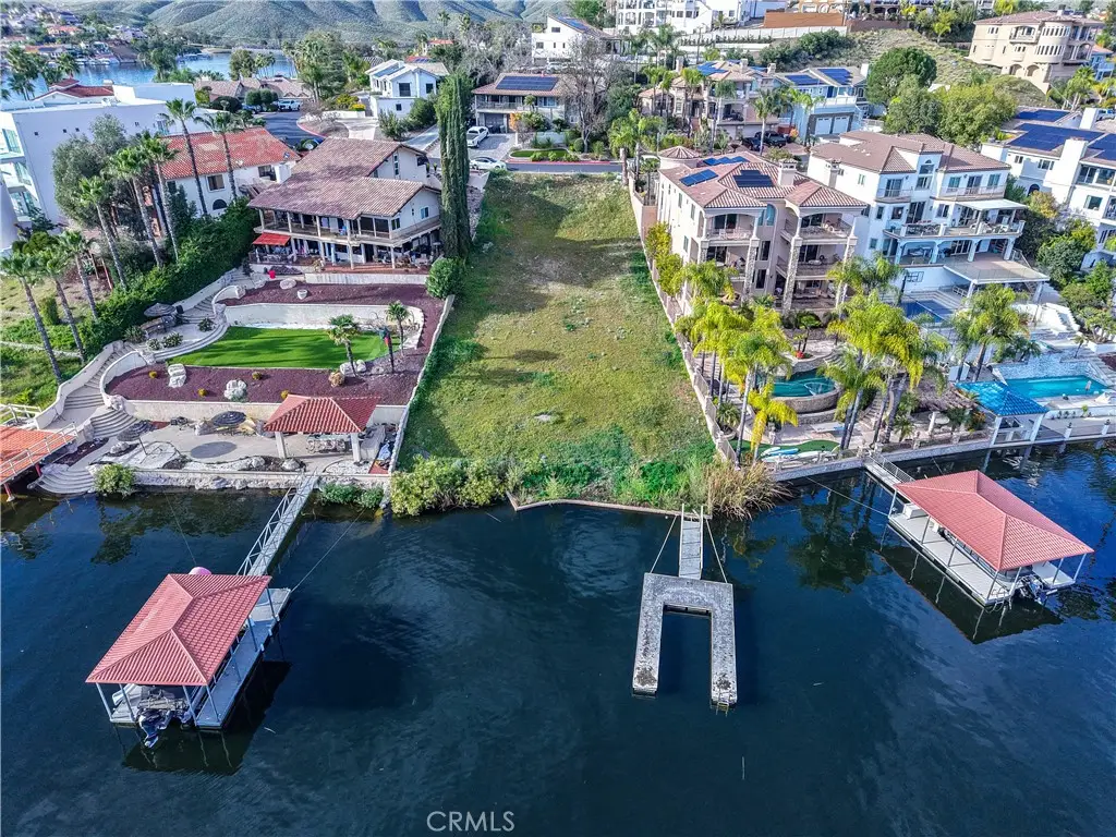 22226 San Joaquin Drive West Drive W, Canyon Lake, CA 92587 - #1
