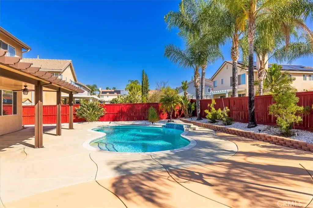 35604 Shadow, Winchester, CA 92596 - #1