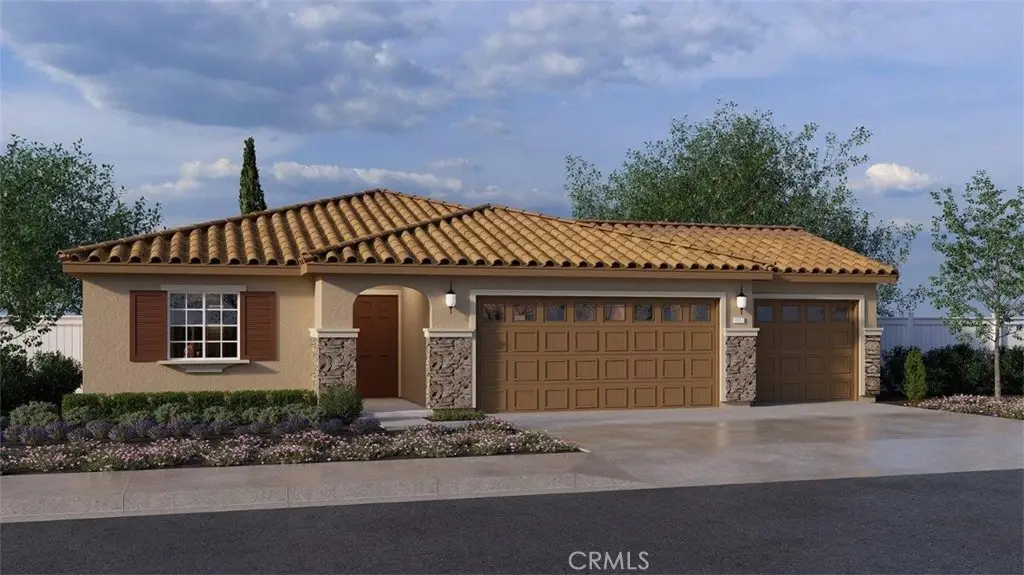 461 Baneberry Place, San Jacinto, CA 92582 - #1